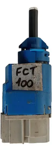Interruptor Pedal Embreagem Renault Sandero Logan 