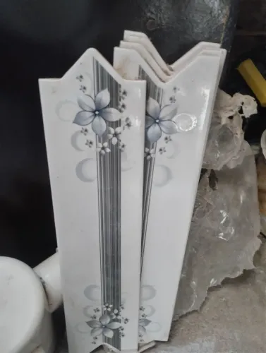 Partilha de decoração 