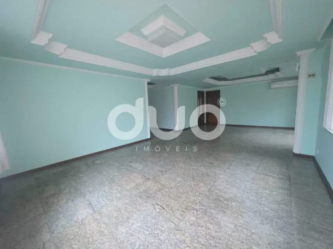 Casa para aluguel em Piracicaba (Vila Rezende) | 3 quartos, 1 suíte, 2 vagas e churrasquei