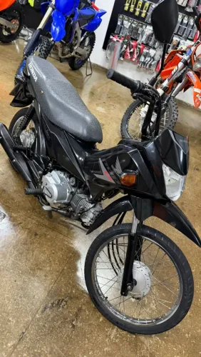 Honda Pop 110i 2025