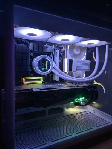 PC Gamer / Workstation de Alto Desempenho