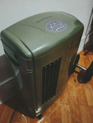 CLIMATIZADOR DE AR FRIO KOMECO