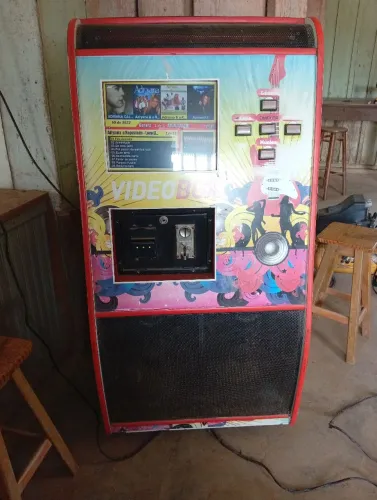 Torro jukebox