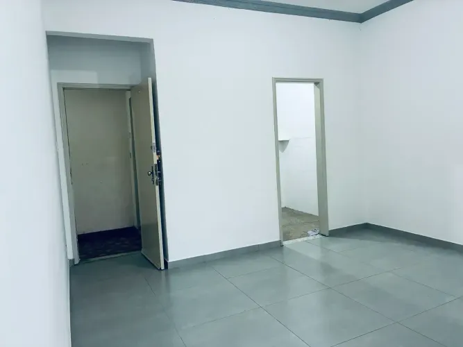 Lindo apartamento de 2 quartos.