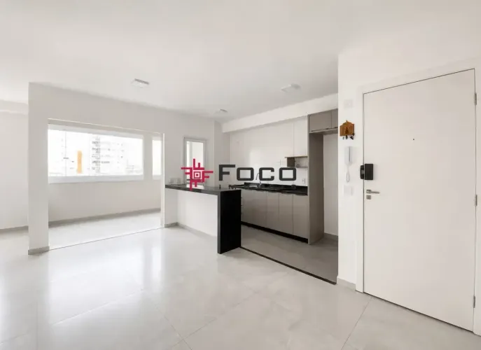 Apartamento - bairro Residencial Trinta e Um de Março - Maranata - 70m² - 3 quartos