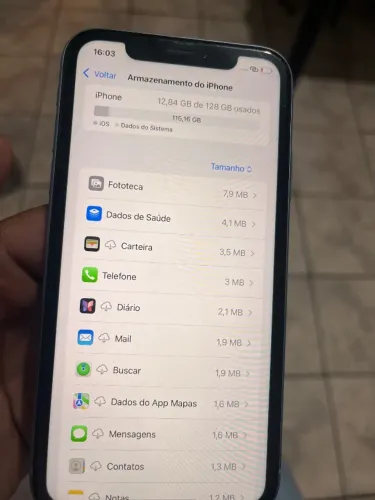 iPhone XR 128 gb