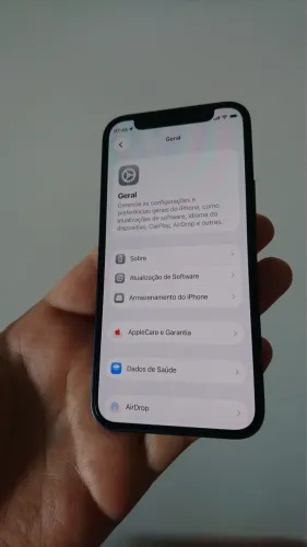 iPhone 12 Mini