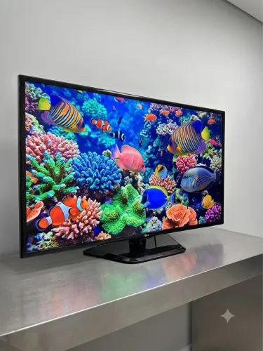 TV 55 polegadas LG