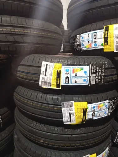 Os melhores pneus para o seu carro estão aqui ?