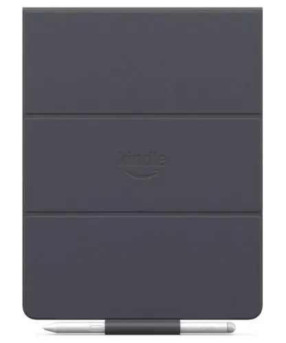 Capa Para Amazon Kindle Scribe 11'', Grafite