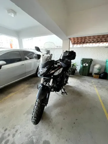 HONDA CB 500x 20/20