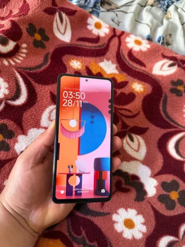 Xiaomi