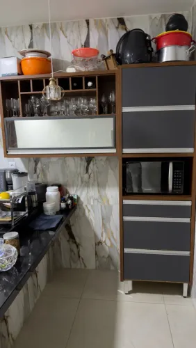 Armários de cozinha