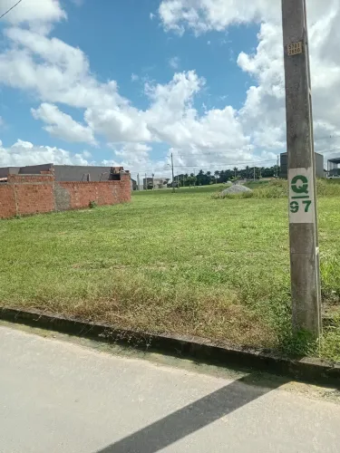 TERRENO BURITI RIO LARGO 57BEM LOCALIZADO PARA MONTAR EMPRESA OU RESIDENCIAL