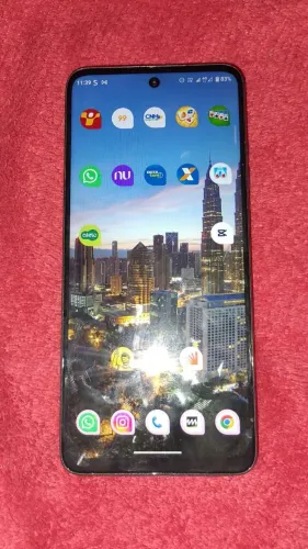 MOTO G 05