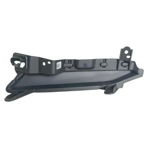 Moldura Grade Para-choque Diant Direit Yaris 2018 2022 Origi Fosco