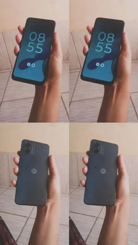 Moto G 53