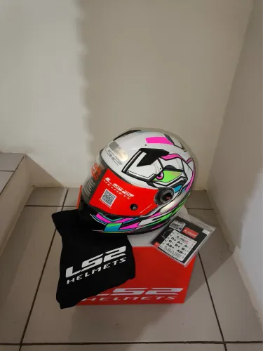 Vendo ls2