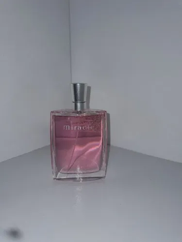 Perfume Miracle EDP 100ml Lancome