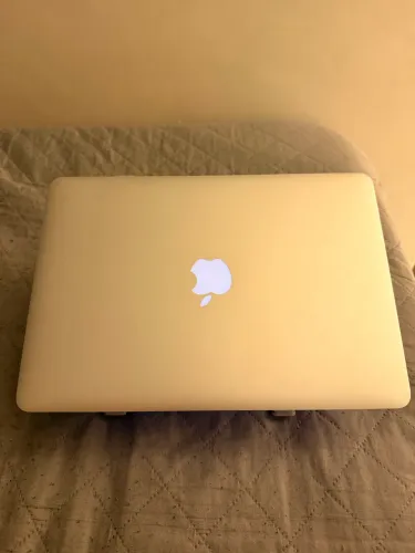 MacBook Air 2015