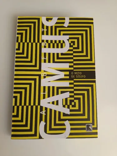 O Mito de Sísifo - Albert Camus