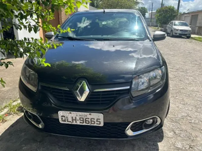 Renault Sandero Expression Flex 1.0 12V 5P 2019