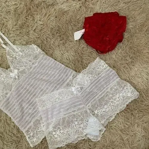 Conjunto feminino