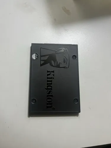Ssd 480 GB