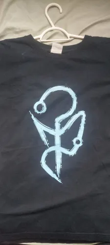Moletom + Camisa Ordem Paranormal: Enigma do Medo