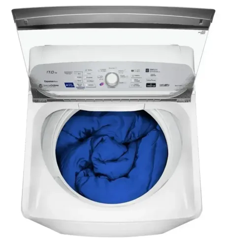 Máquina de Lavar Panasonic 17kg