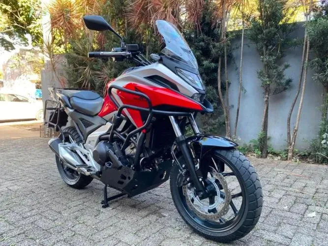 HONDA NC 750X DCT 2025