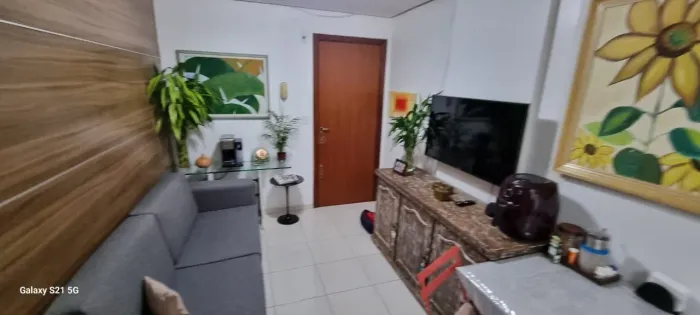 Rua 3 Norte Villa Grécia Mobiliado