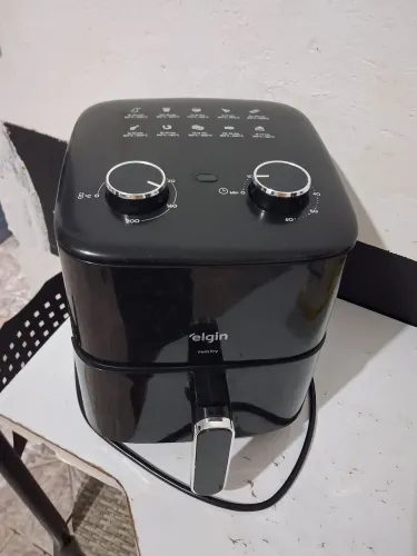 Air fryer elgin