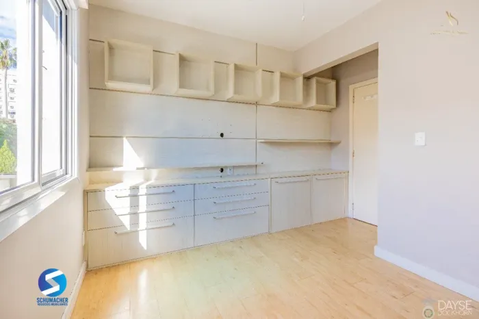 Apartamento em Higienópolis