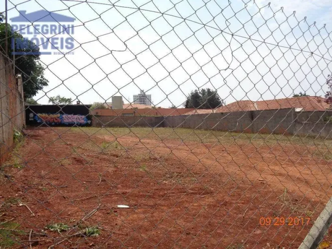 Terreno para alugar, 1035 m² por R$ 11.570,00/mês - Parque Taquaral - Campinas/SP