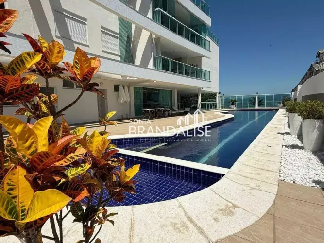 Apartamento localizado em uma das regiões mais charmosas e valorizadas da Ilha