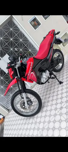 Bros 160 único dono 23/24