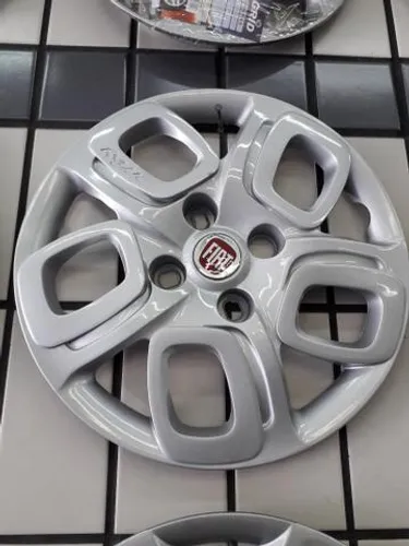 Calota aro 14 Fiat Uno Way