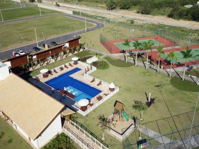 Venha morar no melhor condomínio de Maricá - Terras Alphaville Maricá 2