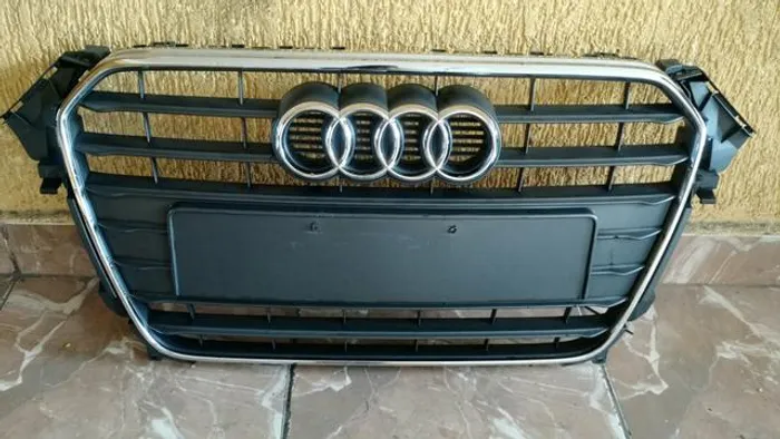 Grade Audi A4 2014 2015