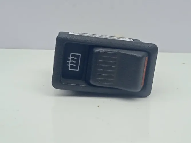 1461 Comando Botão Desembaçador Ford Escort xr3 Verona Até 1992