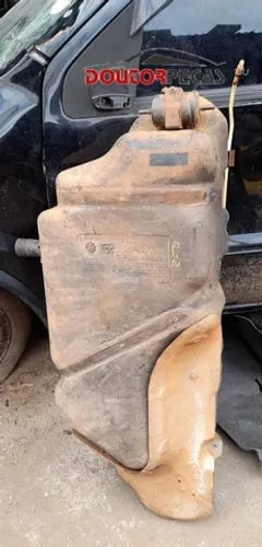 Tanque de Combustível Saveiro Cross