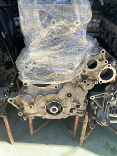 Motor L200 Triton 3.2 Diesel 2013/2014/2015/2016