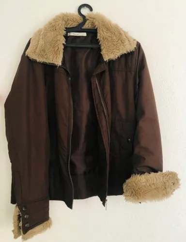Jaqueta de frio