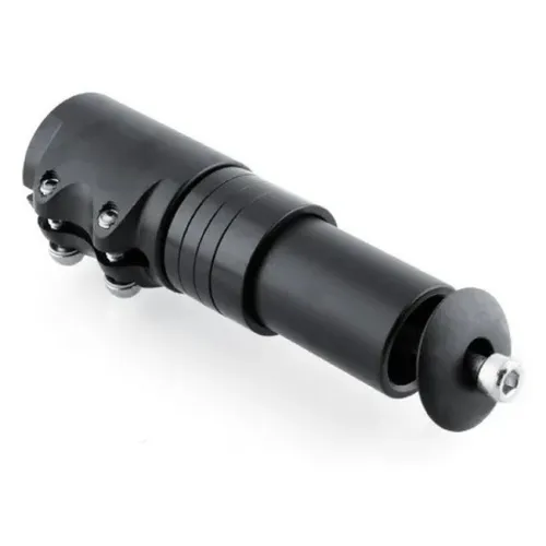 Prolongador Extensor Alongador de Espiga Mesa Guidão Bike
