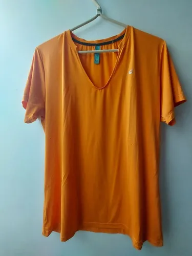 Camiseta líquido G