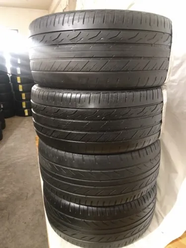 Pneu 215/45 17 Techno Tyre Blade JG79 Remold