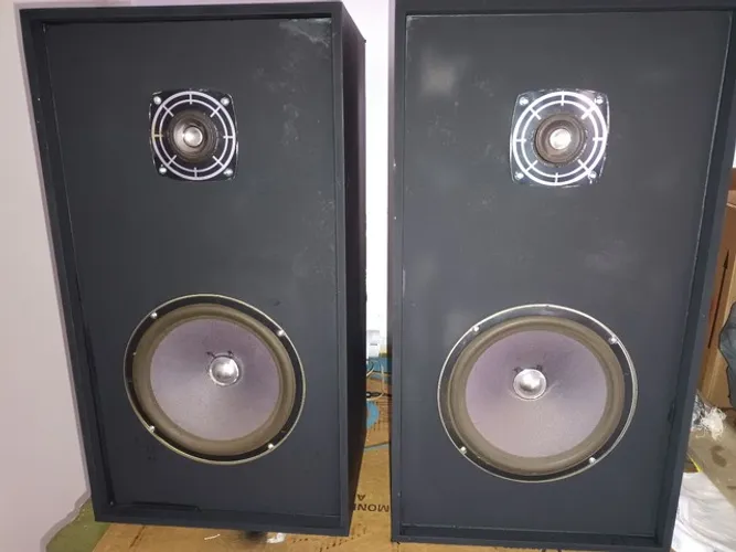 Caixas Gradiente CP-88