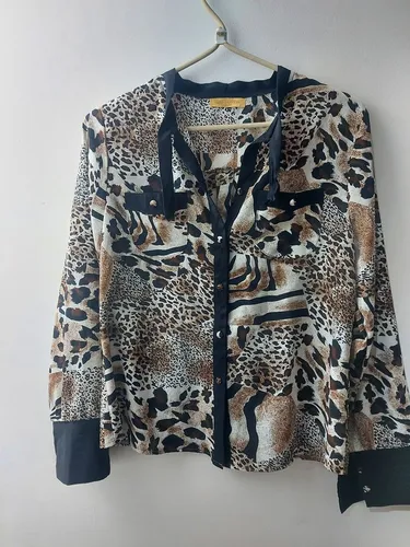 Blusinha M/G