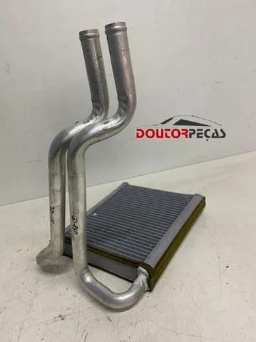 Radiador Ar Quente Honda Civic 2007/2011